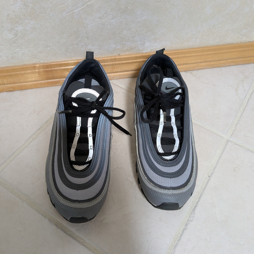 Nike Air Max Sneakers